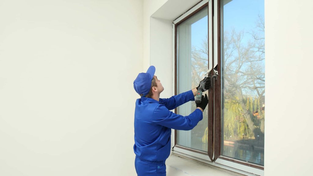 Perth glaziers