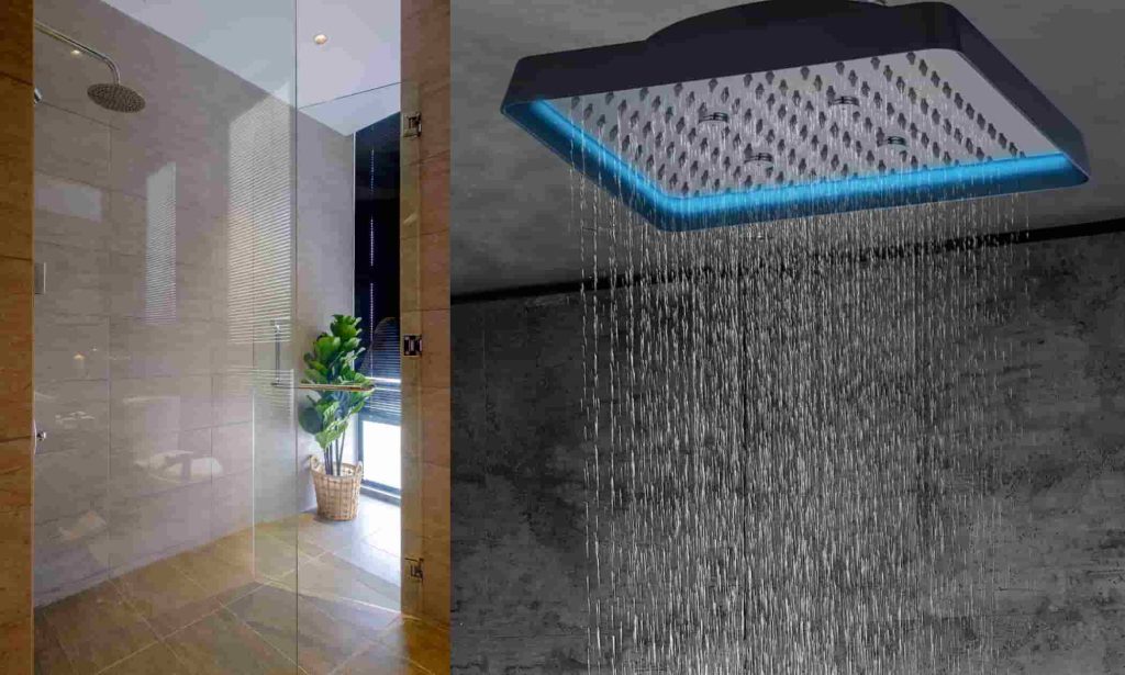 Showerscreen Repair, Replacement
