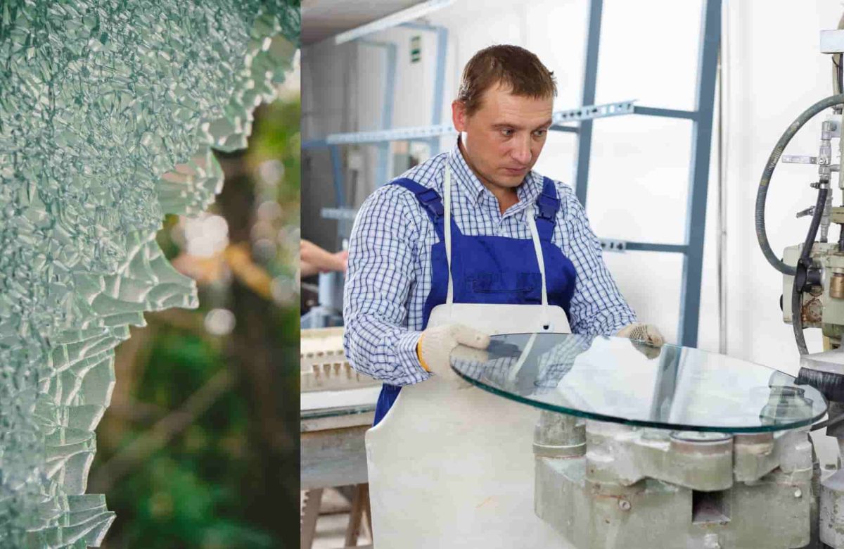Emergency Glass Repair Cost in Perth: What You Should Expect in 2026?