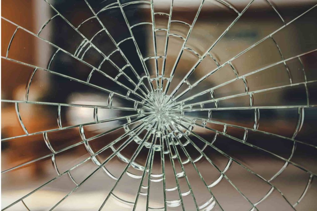 glass replacement service in Perth