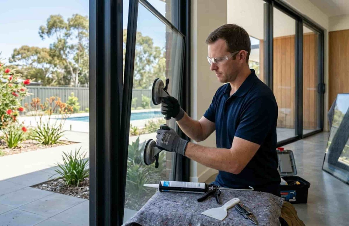 How to Know If Your Window Glass Needs Repair or Full Replacement in Carlisle, Perth?