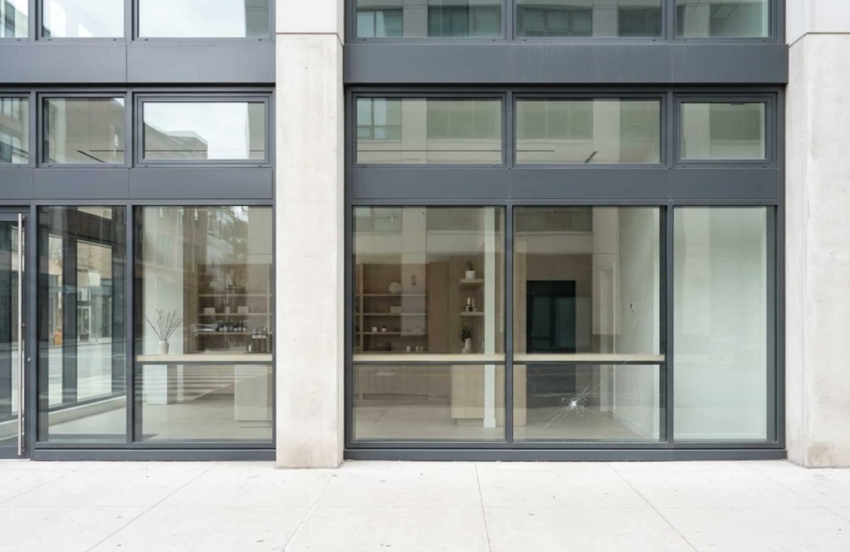 Perth Shopfront Glass Damage Guide: Steps for Business Owners