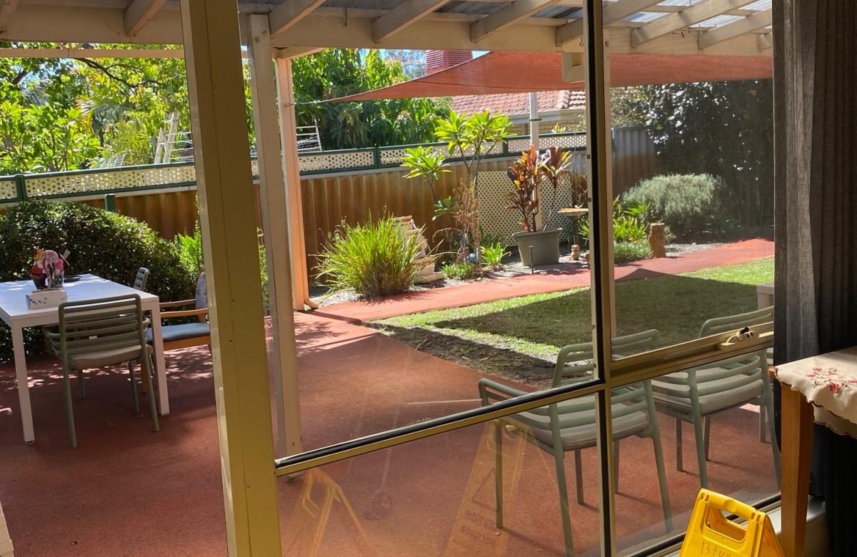 Commercial Door Repair