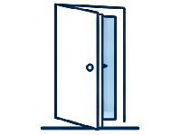 Commercial Doors