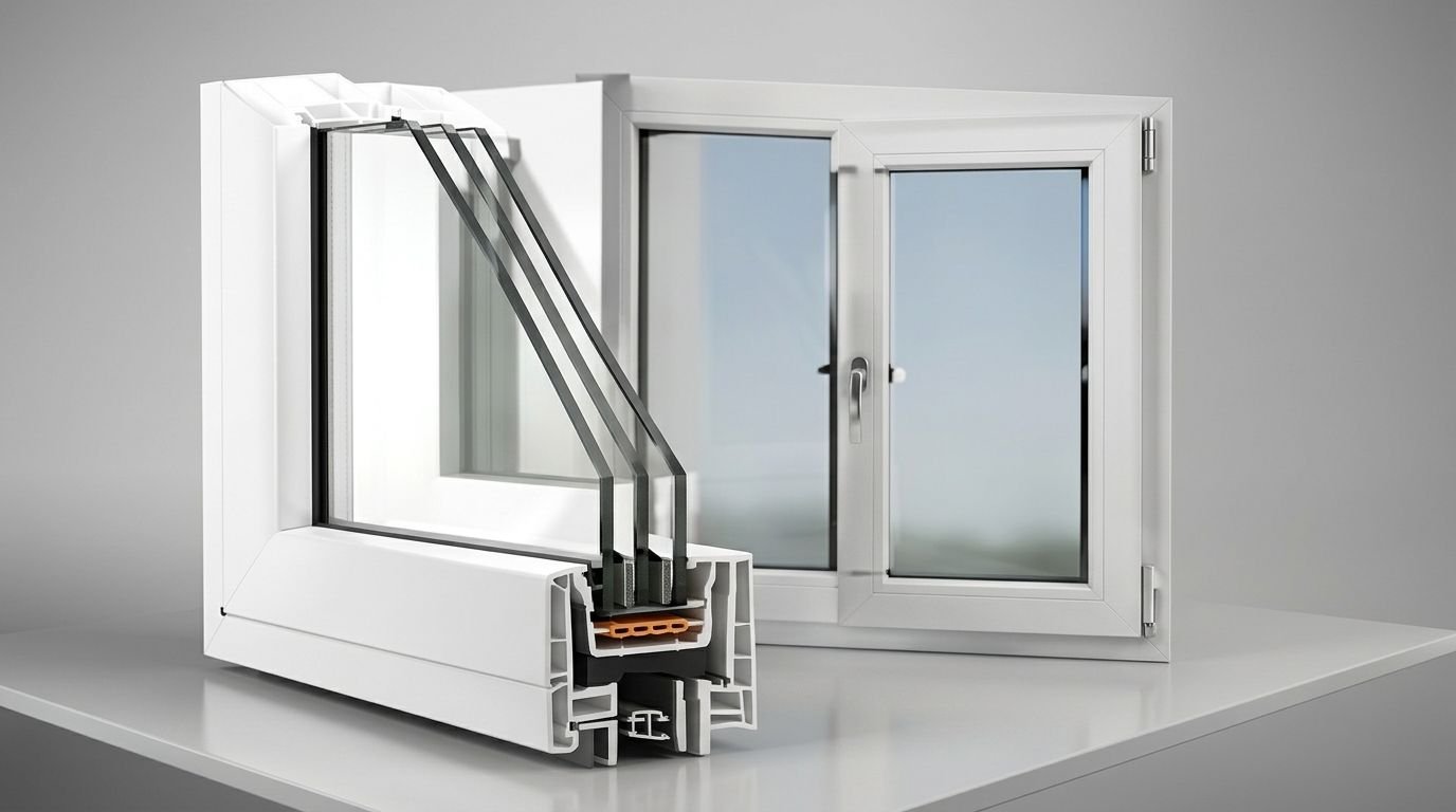 Double Glazing