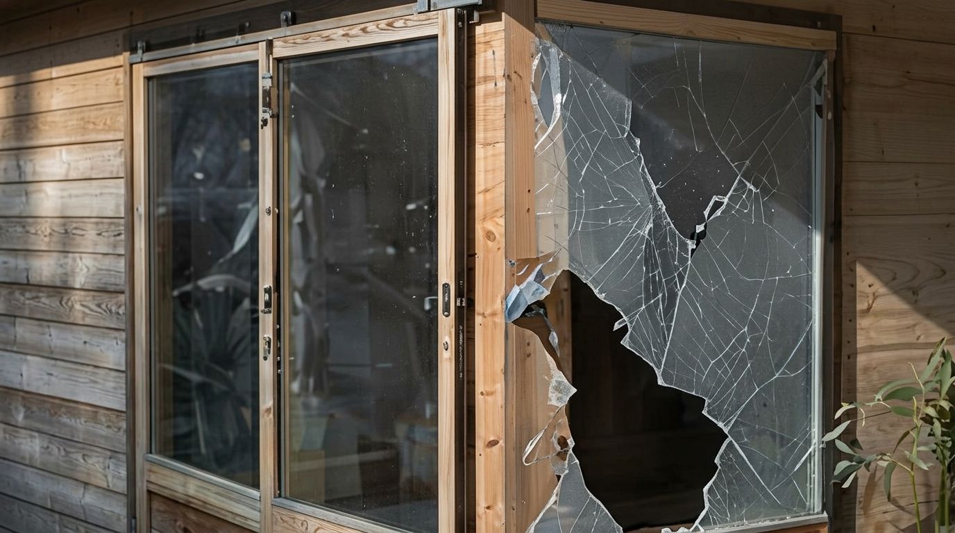 Emergency Glass Repair