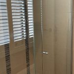 Shower Screen Replacement vs New Installation: What Carlisle Homeowners Should Choose?