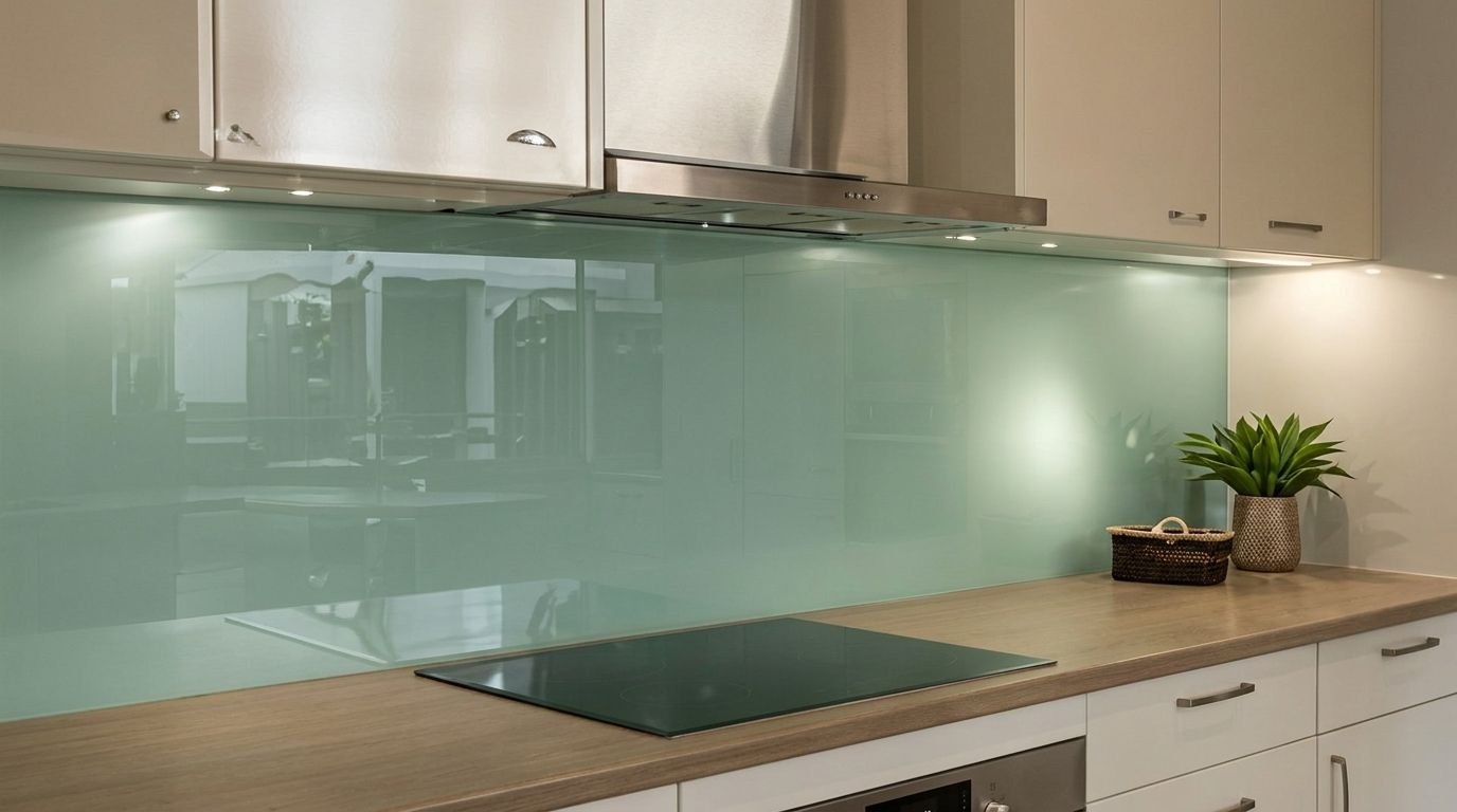 Splashbacks