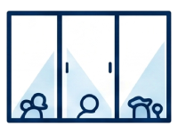 Office Glass Partitions