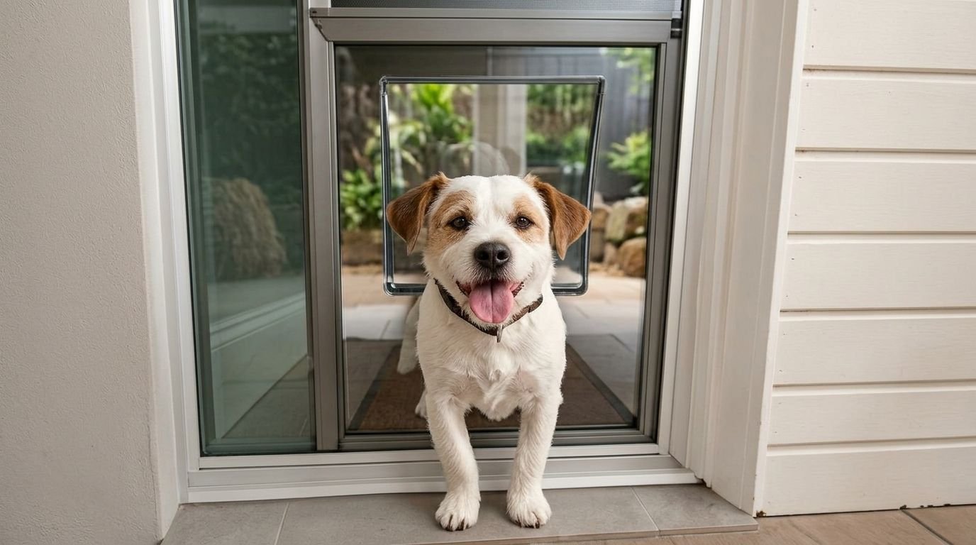 Pet Doors