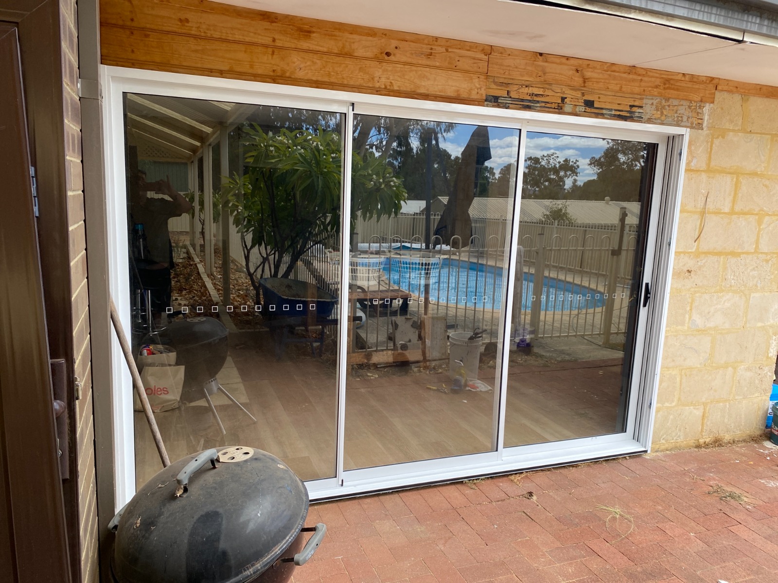 Residential Glass