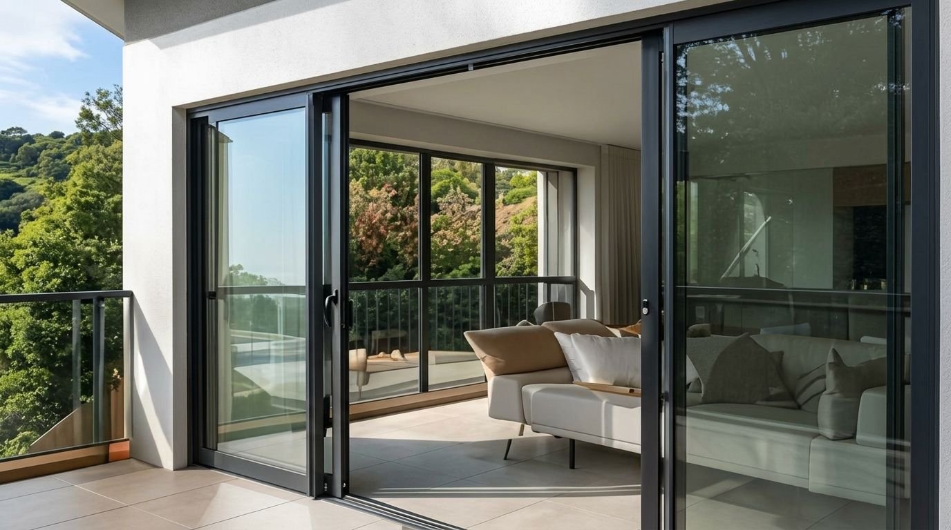 Sliding Door