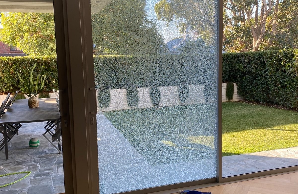 urgent glaziers