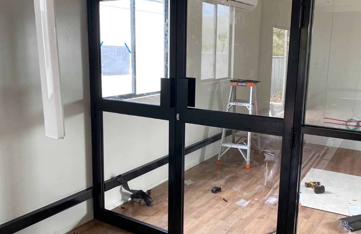 Commercial Window Replacement Solutions