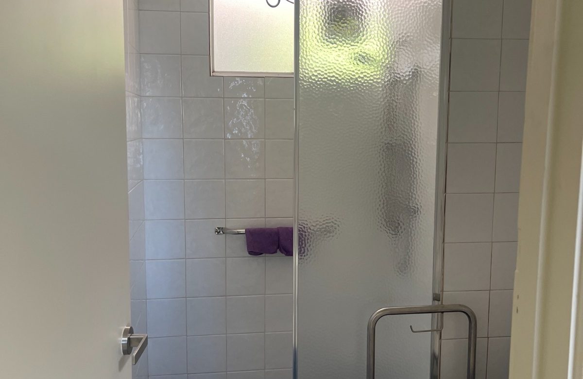 Same-Day Shower Screen Solutions