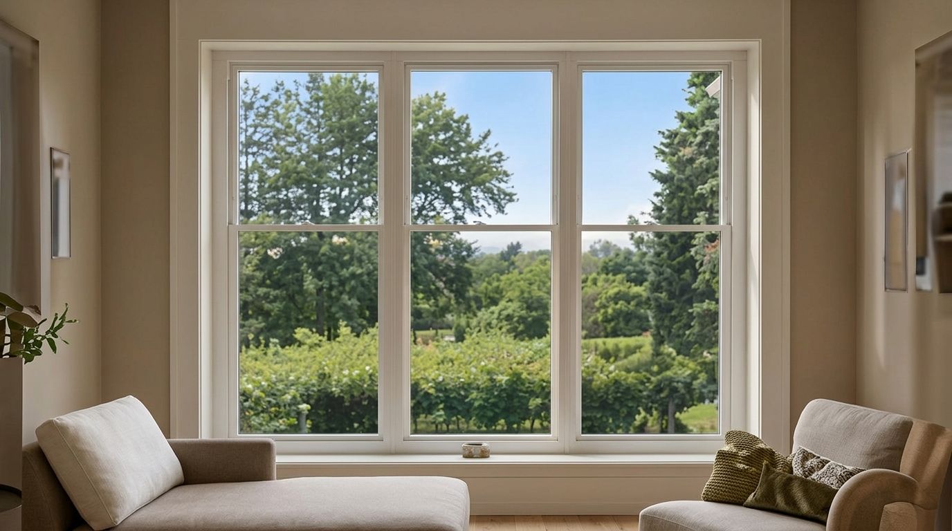 Glass Windows