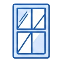 window