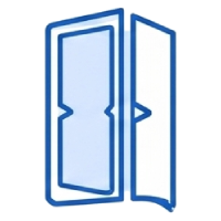 Residential Glass Door Repair​