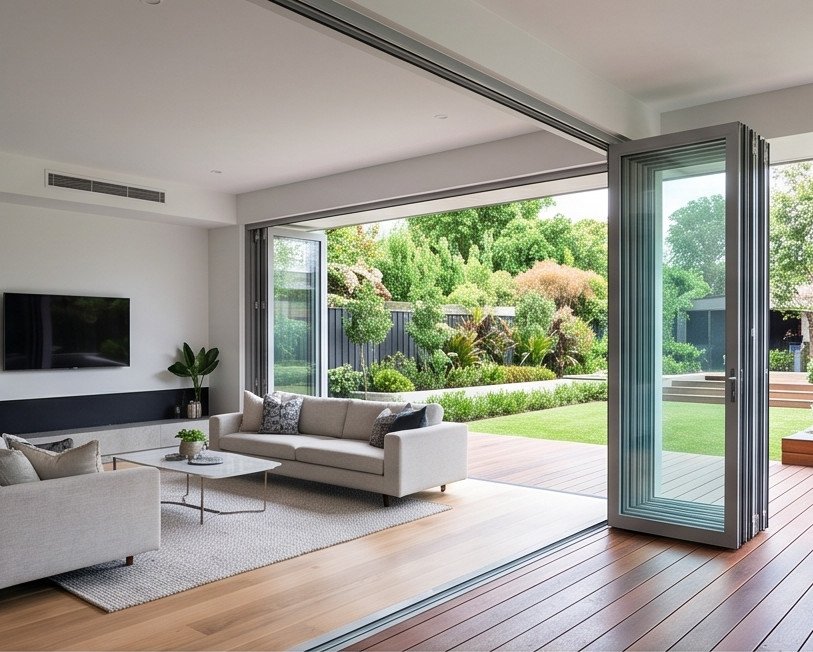 Aluminum Sliding Glass Door Repair
