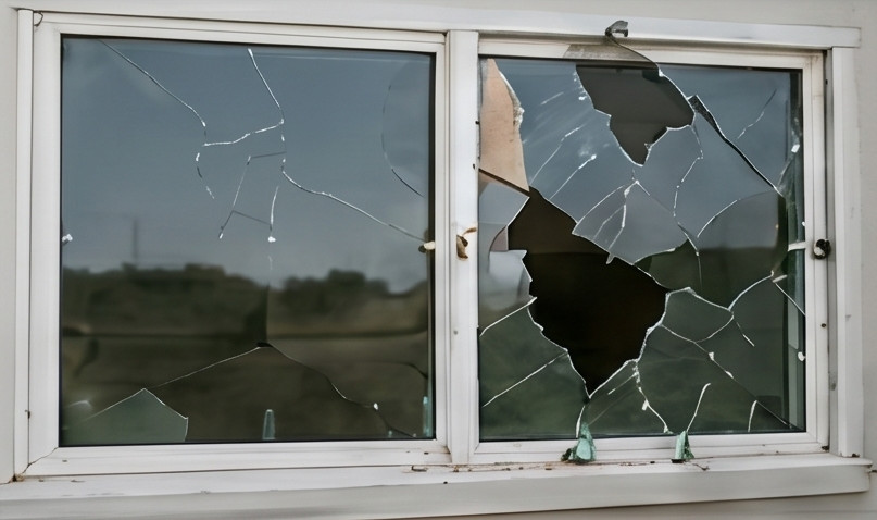 Emergency Glass Repair