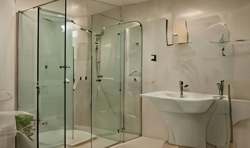 Shower Screen Repair