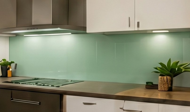 Glass Splashbacks
