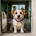 How Professionals Make Pet Door Installation in Perth: A Step-by-Step Method