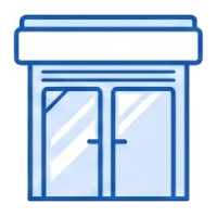 Shop Repair Fronts