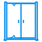 Shower Screens Repairs