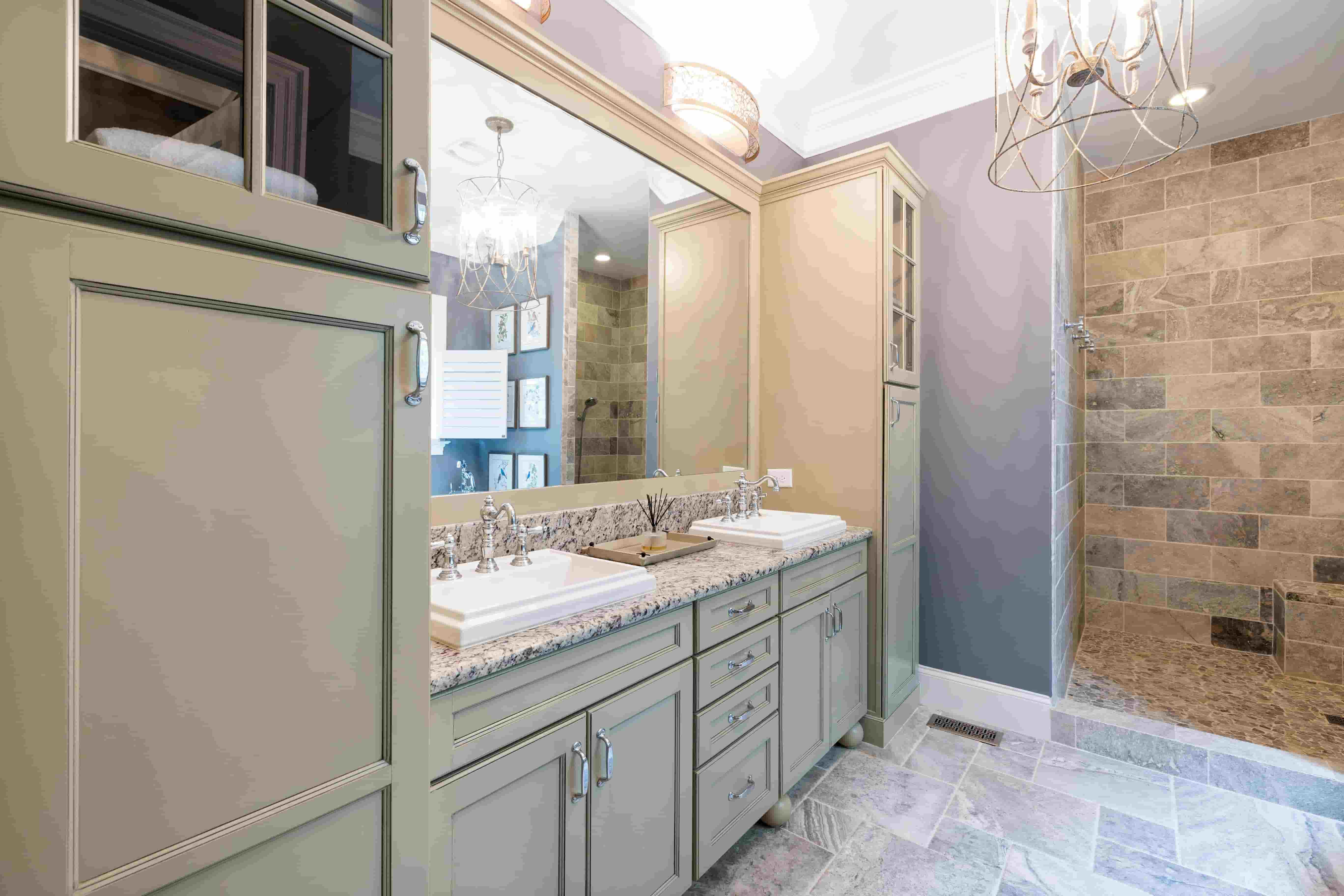 Custom Mirrors