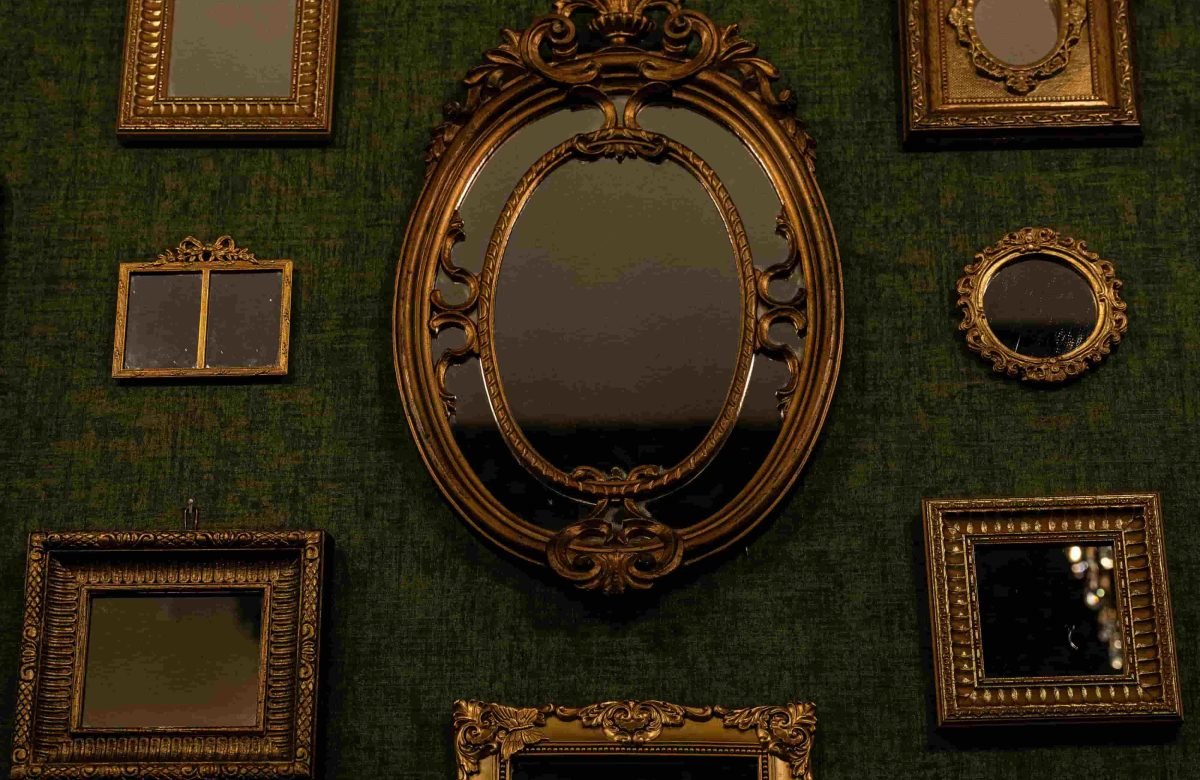 Decorative Mirrors