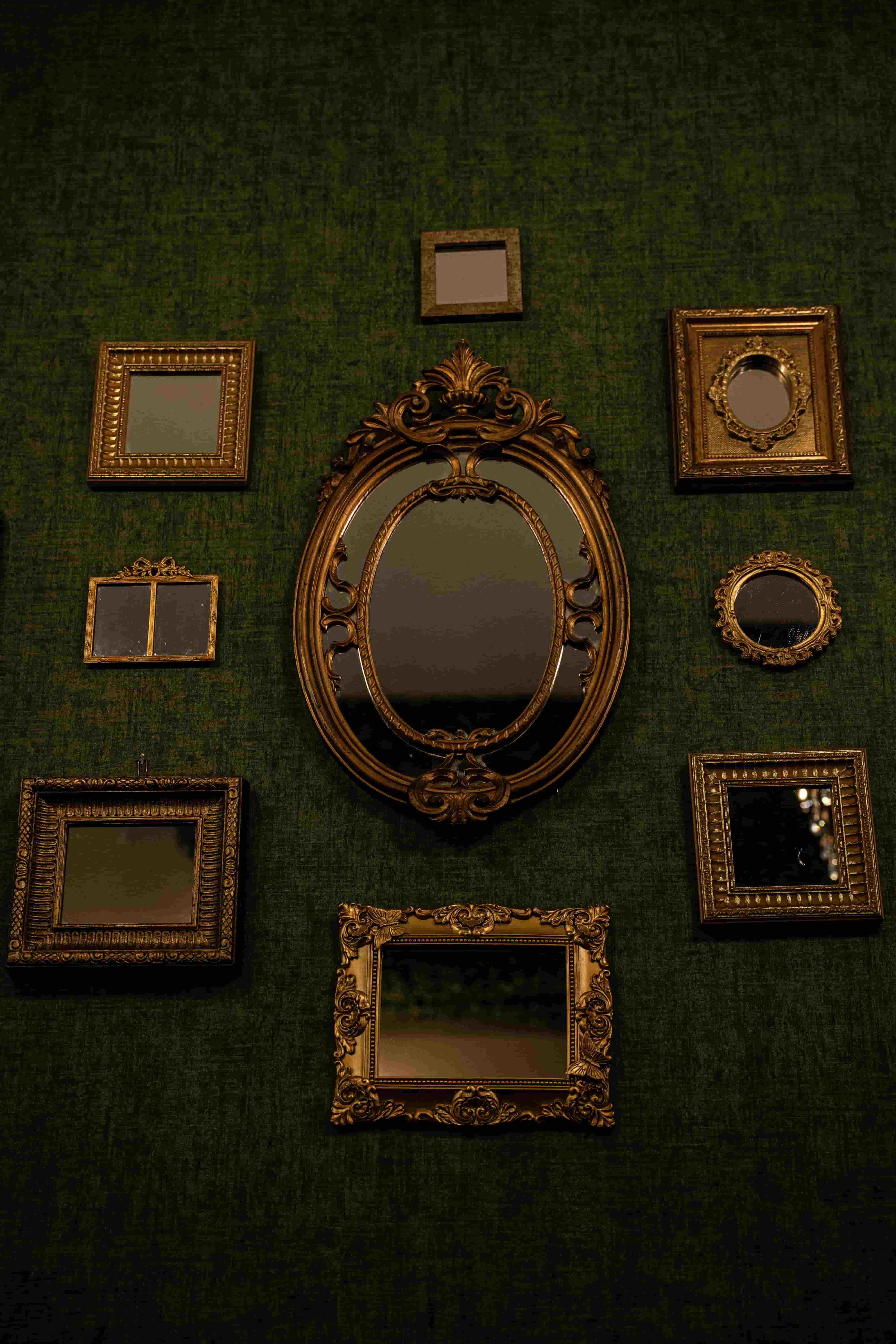Decorative Mirrors
