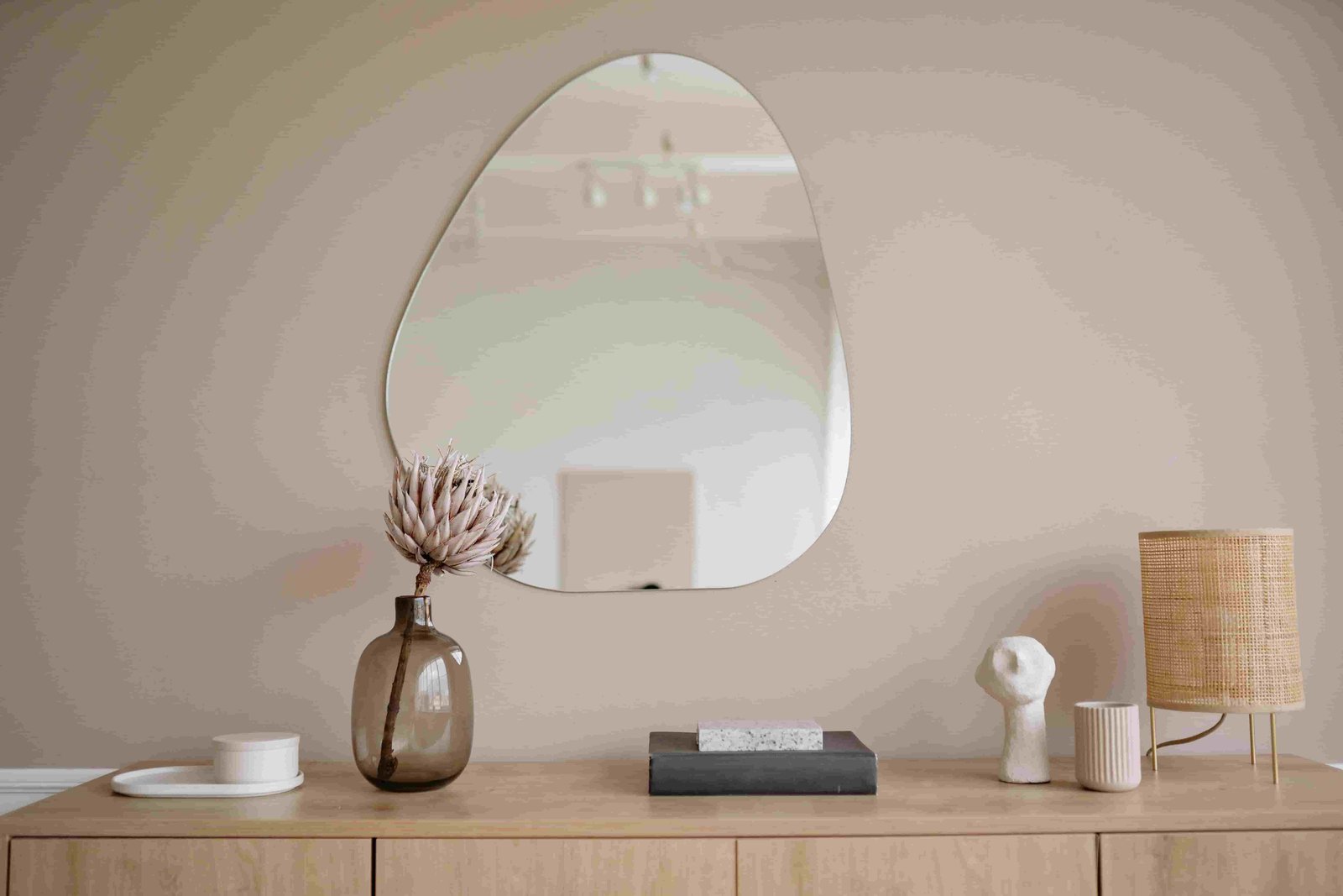Decorative & Feature Mirror Installations