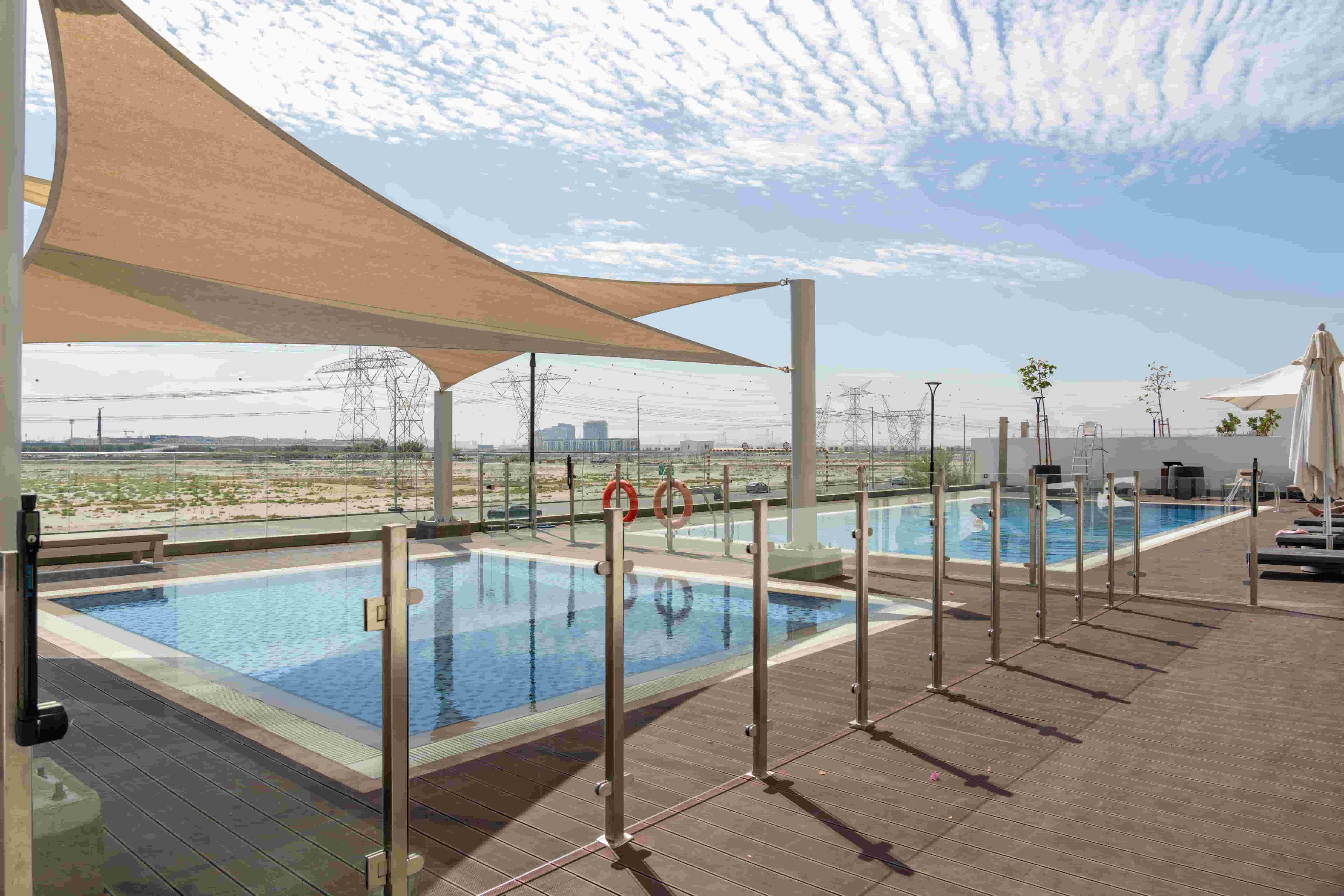 Pool Fence Hardware Repairs