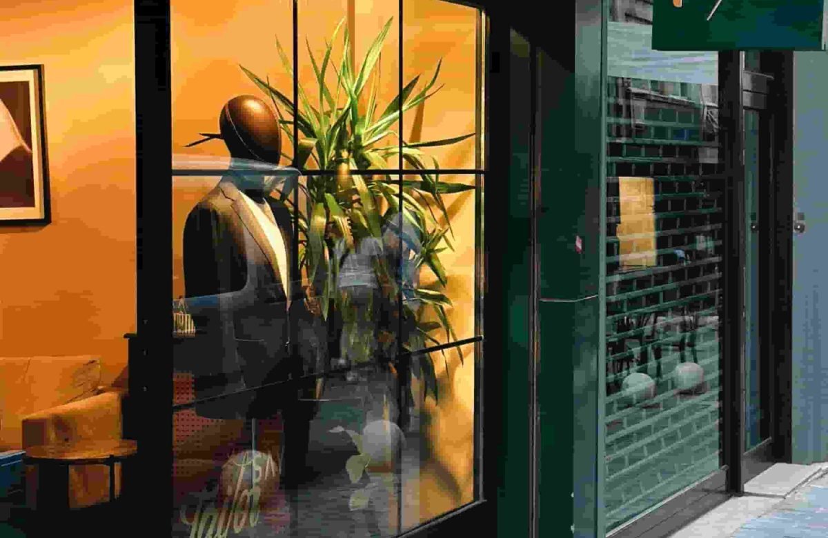 Tailored Business Glazing Services