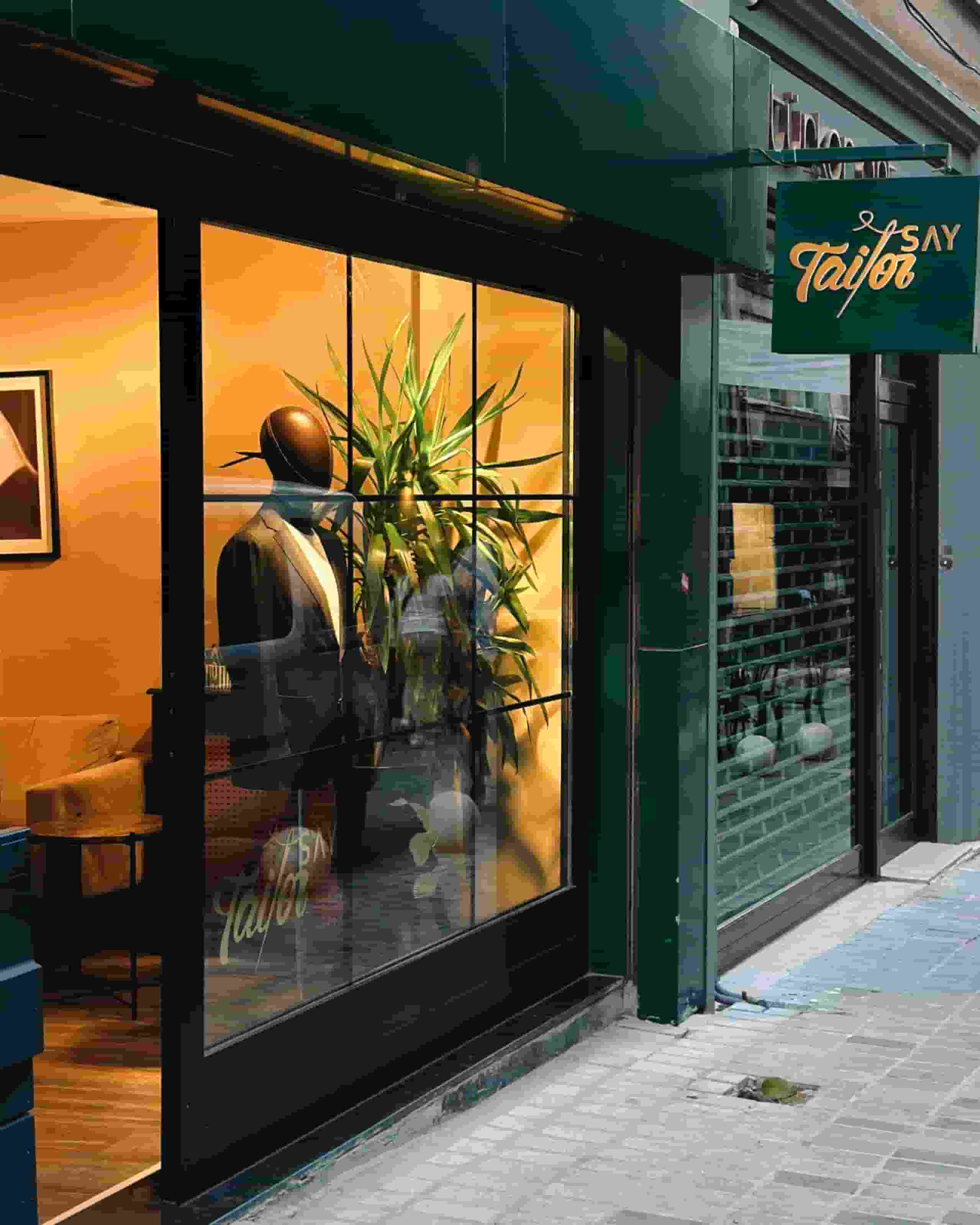 Tailored Business Glazing Services